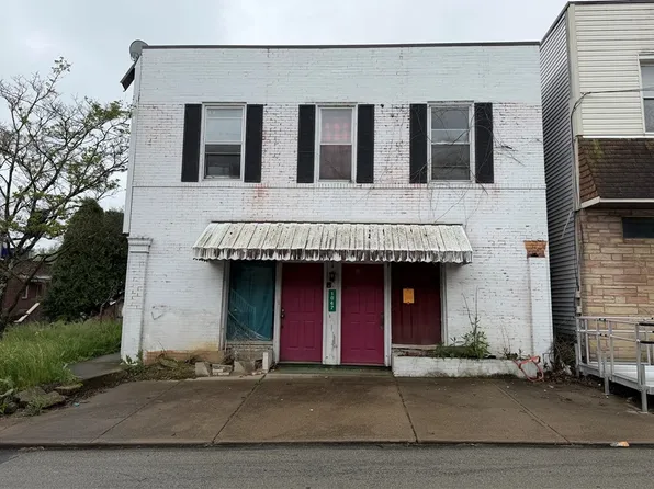 1047 Main St, Republic, PA 15475