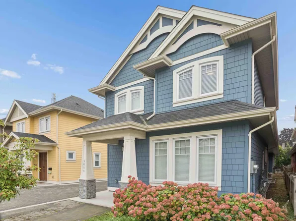 5680 Williams Rd, Richmond, BC V7E 1K3