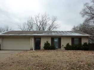 3604 N Beaton St, Corsicana, TX 75110