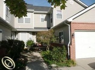 1434 Steeplechase Ct, Howell, MI 48843