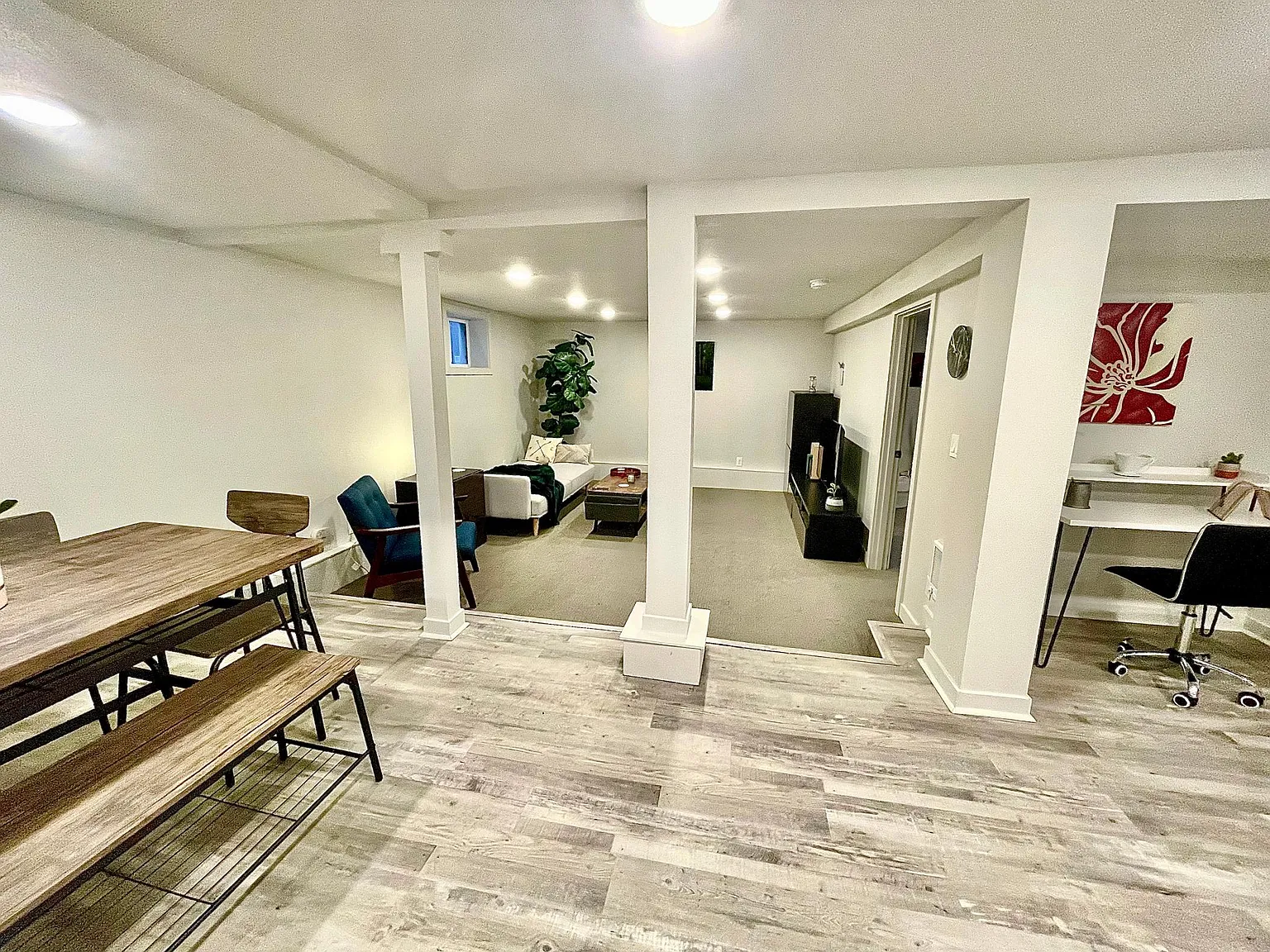 5306 NE 15th Ave — Photo 3