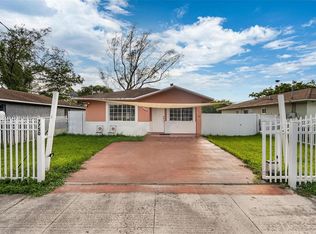 7750 NW 17th Pl, Miami, FL 33147