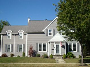 601 N Defiance St, Archbold, OH 43502