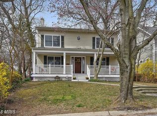 10402 Meredith Ave, Kensington, MD 20895