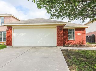 8321 Riversprings Dr, Hurst, TX 76053