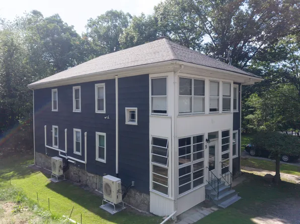 33 Dane Ave #1, Worcester, MA 01607