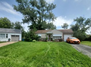 8724 Agate Ct, Saint Louis, MO 63136