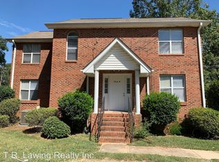 8014-A Pleasant Grove Rd, Charlotte, NC 28216