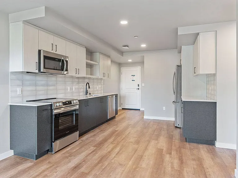 Nuovo Apartments — Photo 35