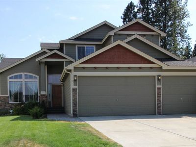 211 W Bristol Ave, Spokane, WA, 99224