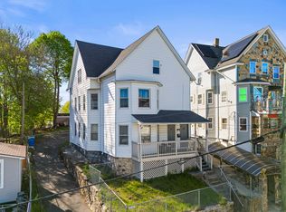 11 Putnam St, Waterbury, CT 06704