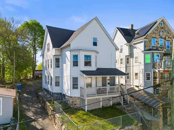 11 Putnam Street, Waterbury, CT 06704