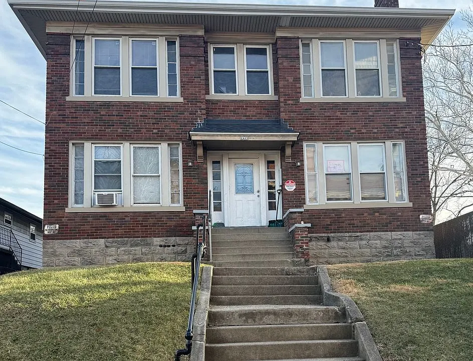 1815 Clarion Ave #1