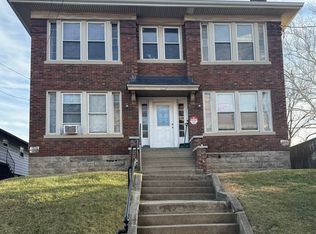 1815 Clarion Ave APT 1, Cincinnati, OH 45207