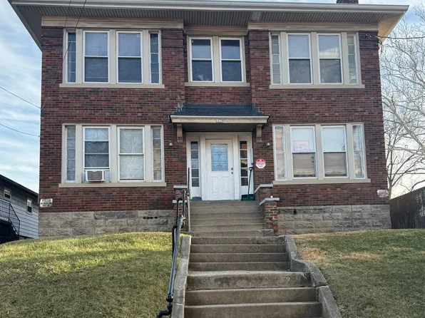 1815 Clarion Ave APT 1, Cincinnati, OH 45207