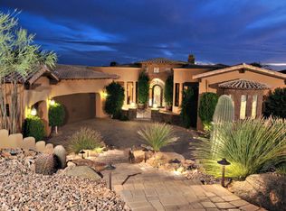 11947 E Larkspur Dr, Scottsdale, AZ 85259