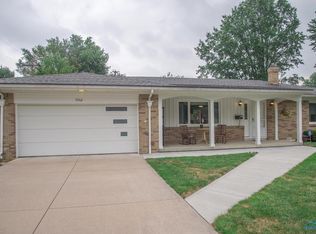 5362 Darlene Dr, Toledo, OH 43615