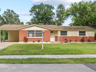 2423 S Holly Ave, Sanford, FL, 32771
