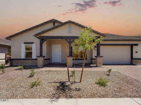 21557 S 191ST Place, Queen Creek, AZ 85142