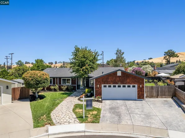 3355 Lancashire Pl, Concord, CA 94518