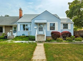 972 Colborne Rd #3, Sarnia, ON N7V 3K5