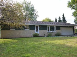 2459 Babcock Rd, Green Bay, WI 54313