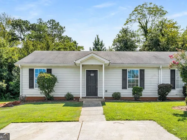 588 Elles Way, Griffin, GA 30223