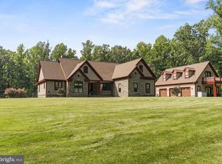 11301 Astarita Ave, Partlow, VA 22534