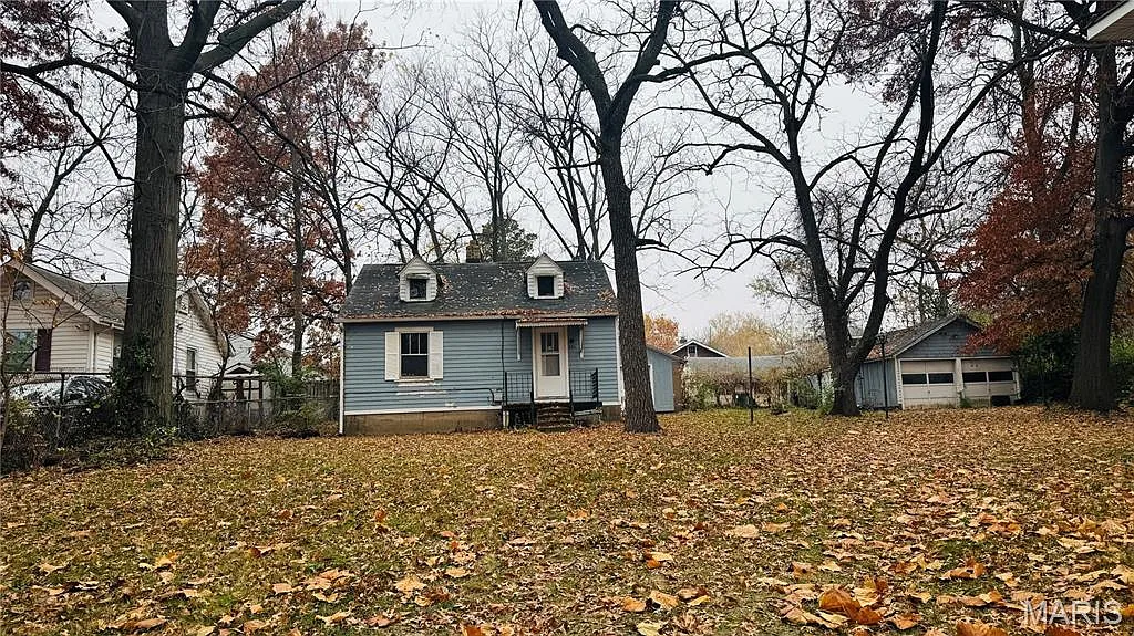 2645 Carson Rd photo 1