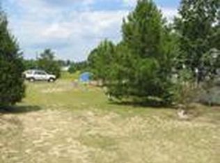 32 Dover Rd, Lumber Bridge, NC 28357