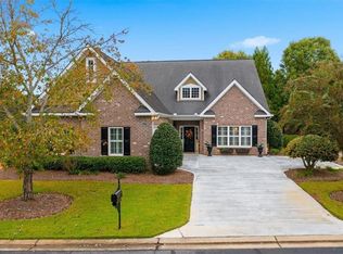 206 Maplecrest Ln SE, Rome, GA 30161