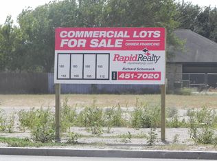 729 N Tower Rd, Alamo, TX 78516