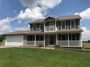 151 Kennedy Rd, Prospect, PA 16052