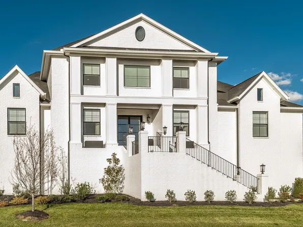 6112 Lookaway Cir, Franklin, TN 37067