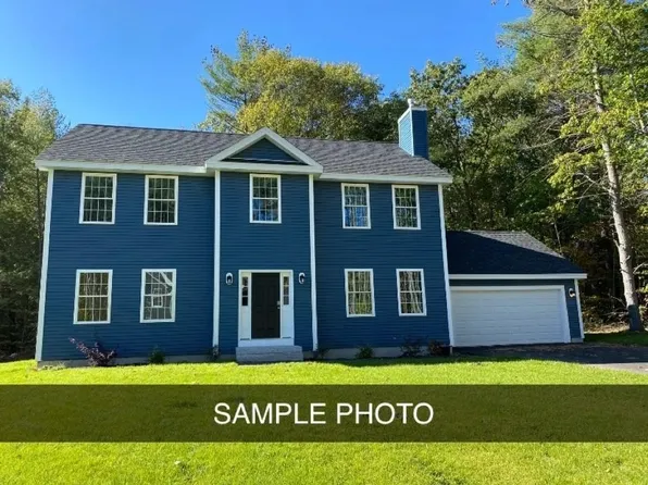 10 Beech Hill Road, Weare, NH 03281