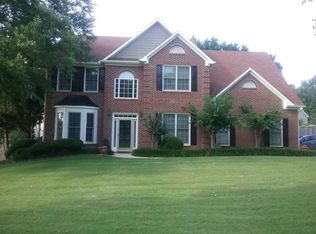 2521 Howell Farms Way NW, Acworth, GA 30101