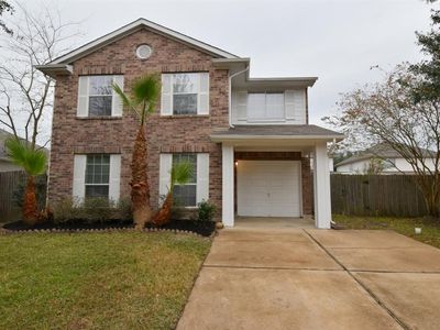 11714 Cotton Brook Ct, Tomball, TX, 77375