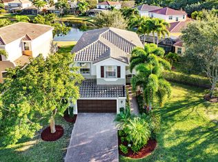 8316 Calabria Lakes Dr, Boynton Beach, FL 33473