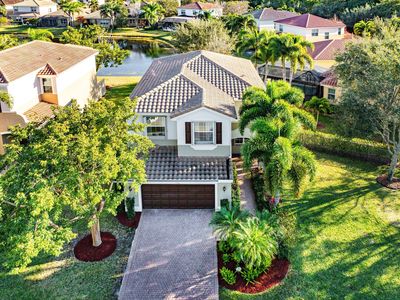 8316 Calabria Lakes Drive, Boynton Beach, FL, 33473