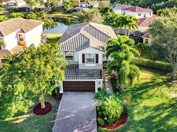 8316 Calabria Lakes Drive, Boynton Beach, FL 33473