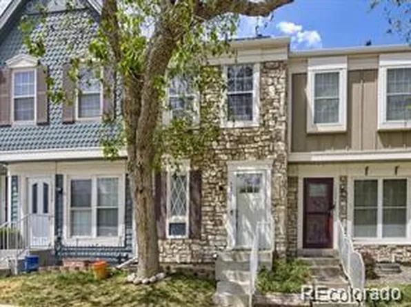 1228 S Idalia Street, Aurora, CO 80017