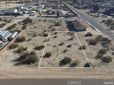71952 Cactus Dr Lot 62-29, Twentynine Palms, CA, 92277
