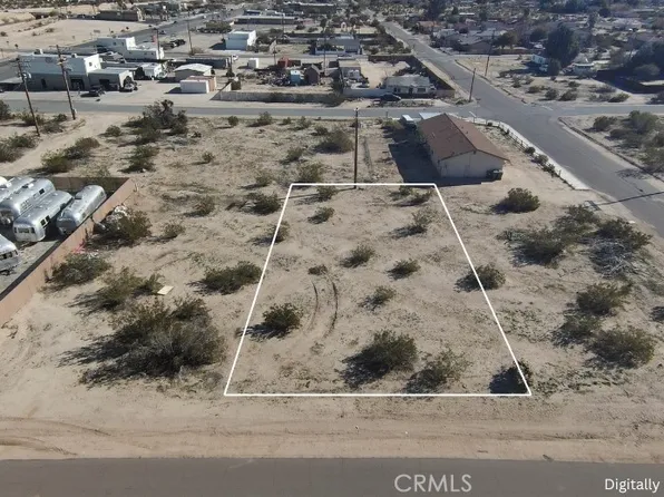 71952 Cactus Dr Lot 62-29, Twentynine Palms, CA 92277