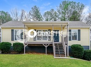269 Villa Rosa Way, Temple, GA 30179