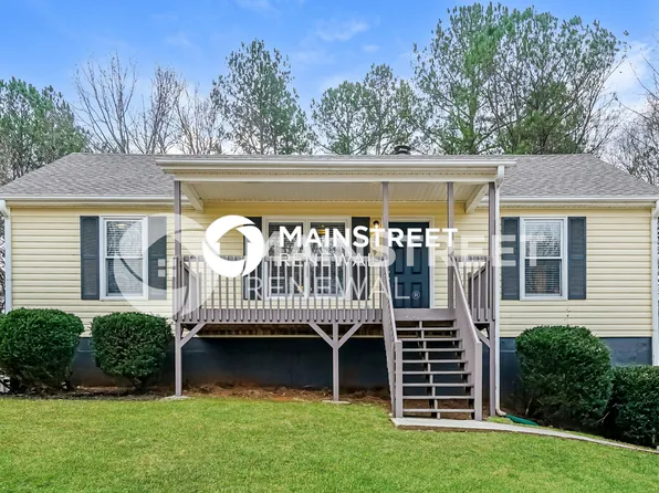 269 Villa Rosa Way, Temple, GA 30179