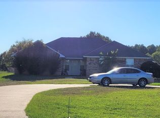 8326 Fm 58, Lufkin, TX 75901