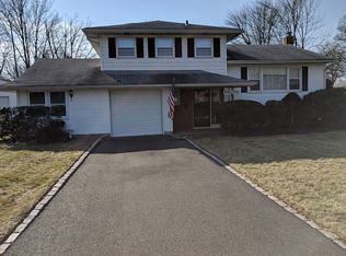 447 Westfield Ave, Clark, NJ 07066