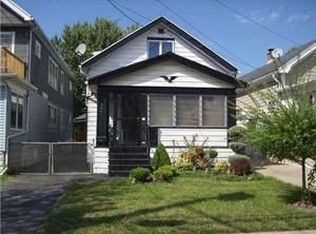 584 Lasalle Ave, Buffalo, NY 14215