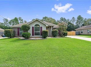 5365 Leann Dr, Grand Bay, AL 36541