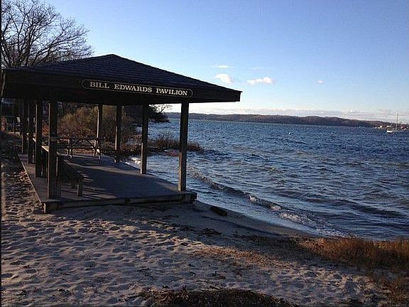 waterfront severna park